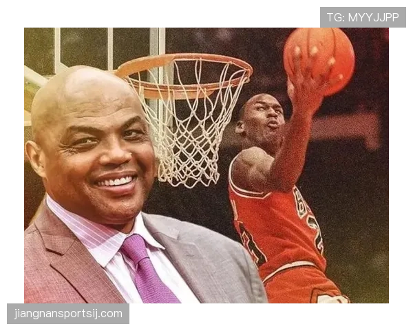 巴克利背身单打高效 与MVP奥尼尔篮下打法显著不同