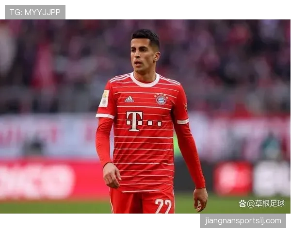 坎塞洛与哈兰德在推进节奏上出现分化倾向控球结构变化