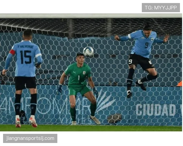 努涅斯与苏亚雷斯：乌拉圭中锋传承与断层解析