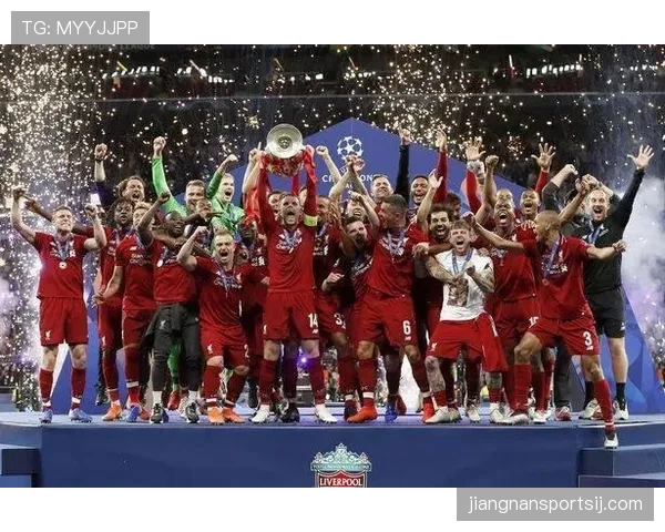 利物浦战术体系大讨论：红军的“强”还能持续多久？