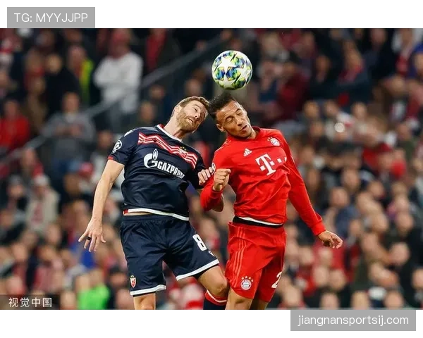 凯恩高效之下，拜仁慕尼黑进攻是否正趋于单一化