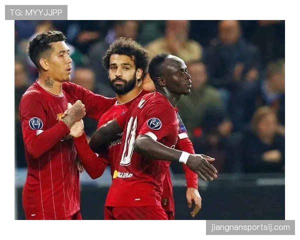 孙兴慜与萨拉赫在边锋角色下的射门集中度分化趋势