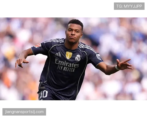 姆巴佩持球终结效率突出，皇马进攻体系却显单薄