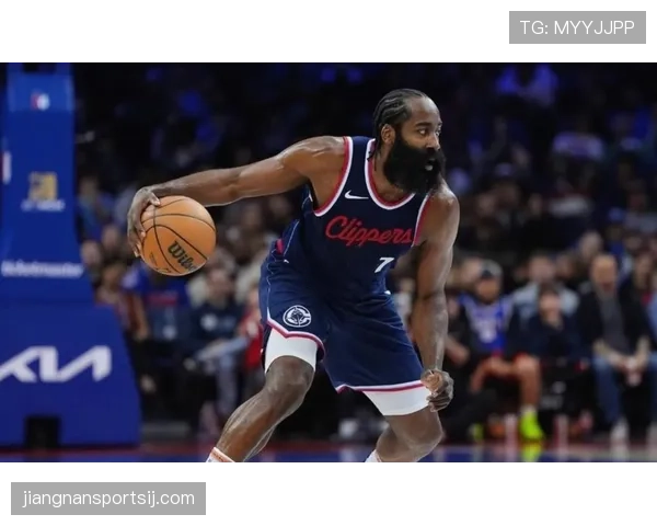 哈登挡拆拉开空间助火箭提升进攻效率明显