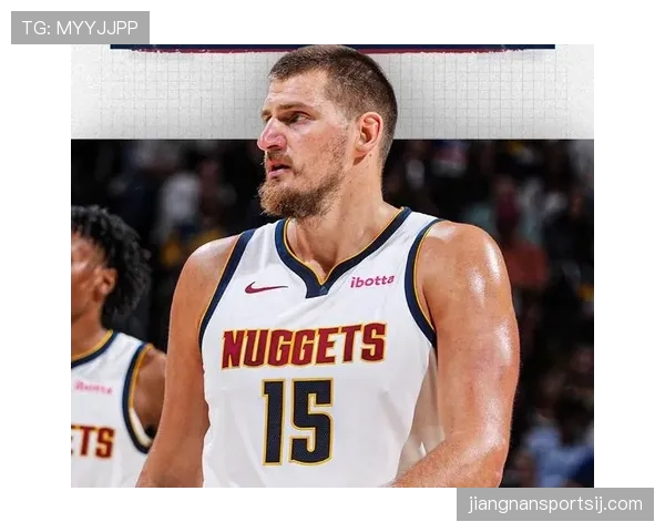 扬尼斯挡拆偏篮下终结 较约基奇射程更短