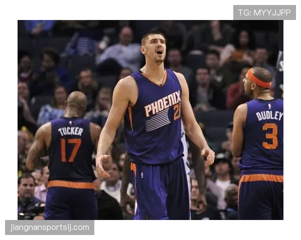 米尔萨普挡拆效率提升显著，拉开内线防守空间助球队攻坚